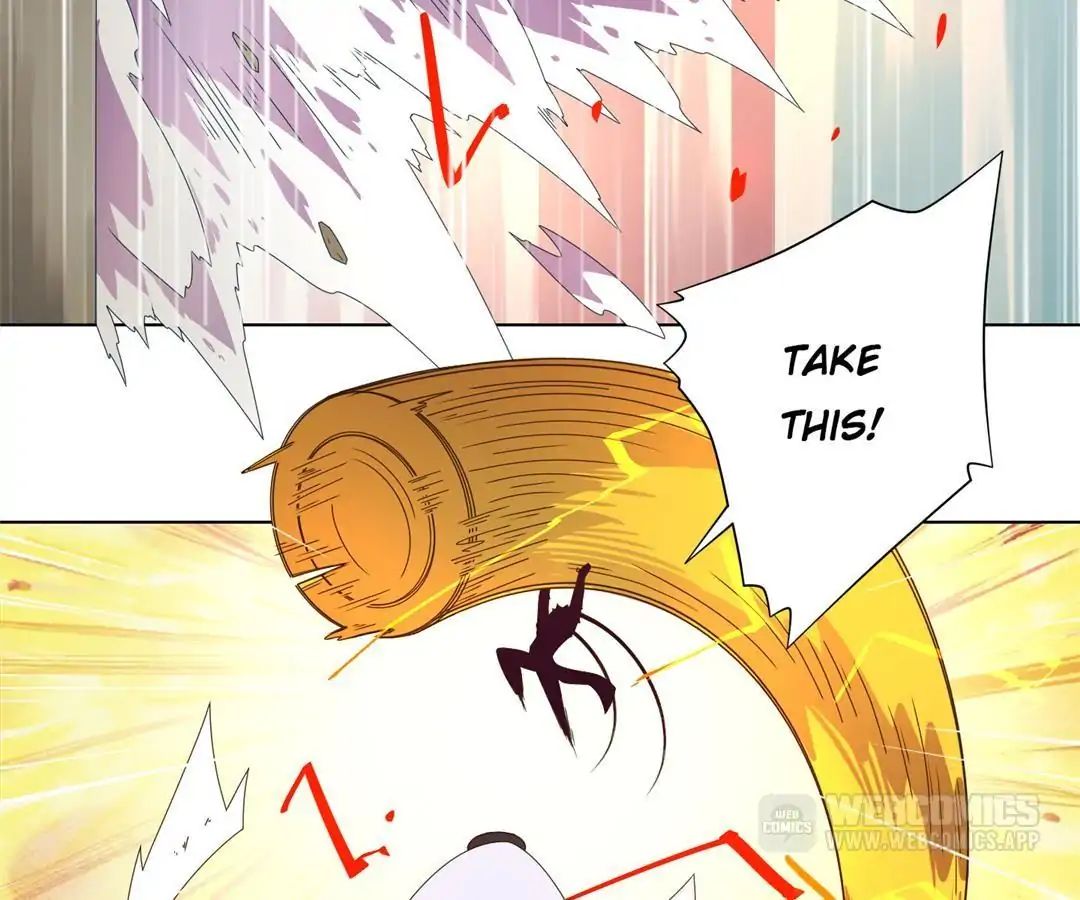 Read Winning Monkey King chapter 1 image 37 on Lezhin