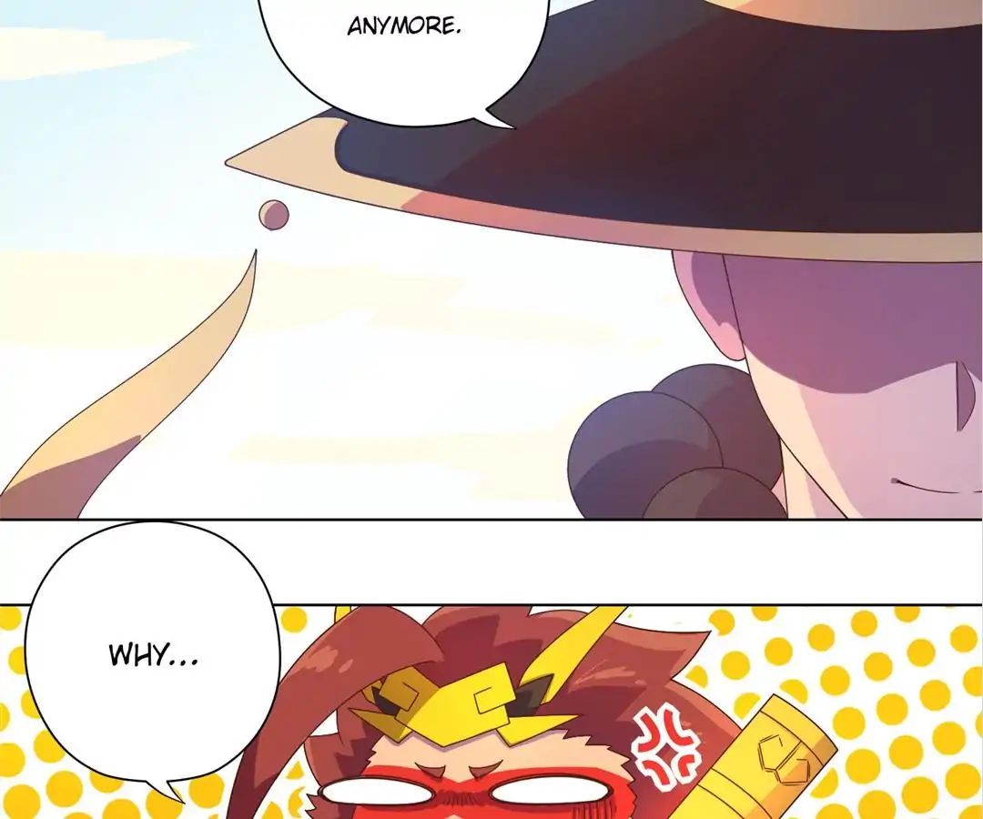Read Winning Monkey King chapter 1 image 42 on Lezhin
