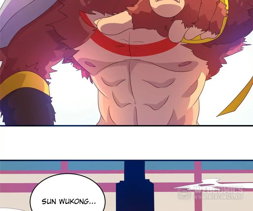 Read Winning Monkey King chapter 1 image 9 on Lezhin