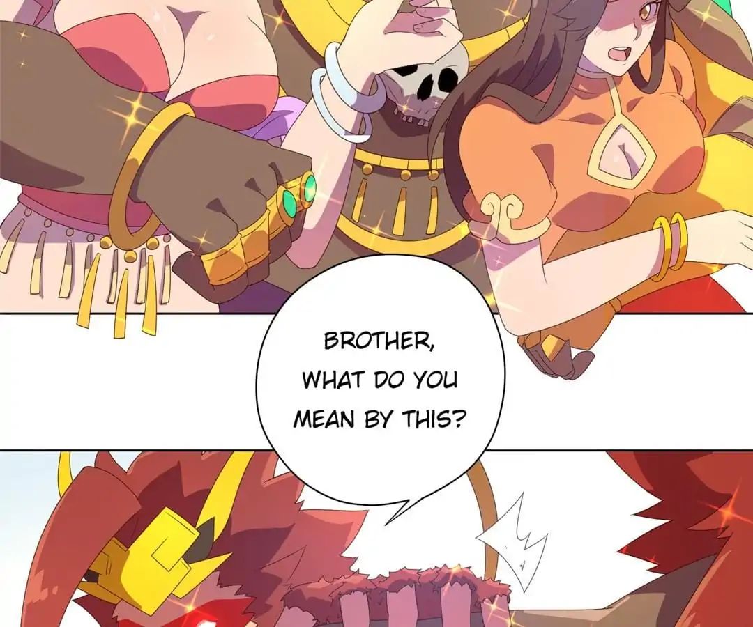 Read Winning Monkey King chapter 10 image 10 on Lezhin
