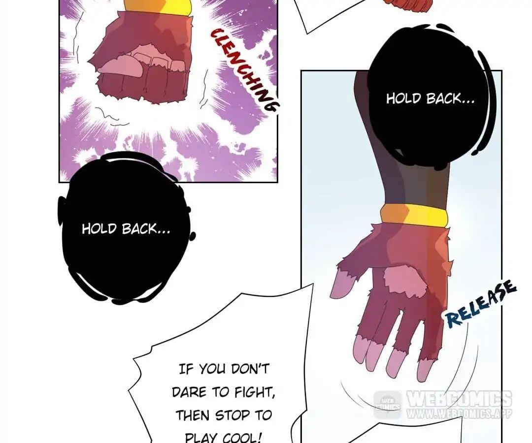 Read Winning Monkey King chapter 10 image 13 on Lezhin
