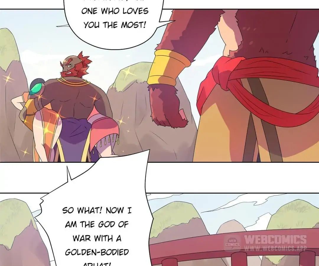 Read Winning Monkey King chapter 10 image 17 on Lezhin