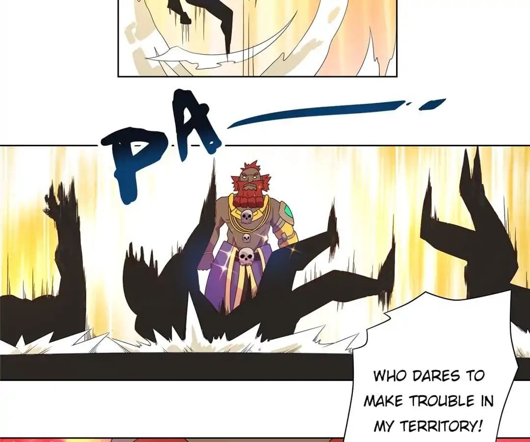 Read Winning Monkey King chapter 10 image 4 on Lezhin