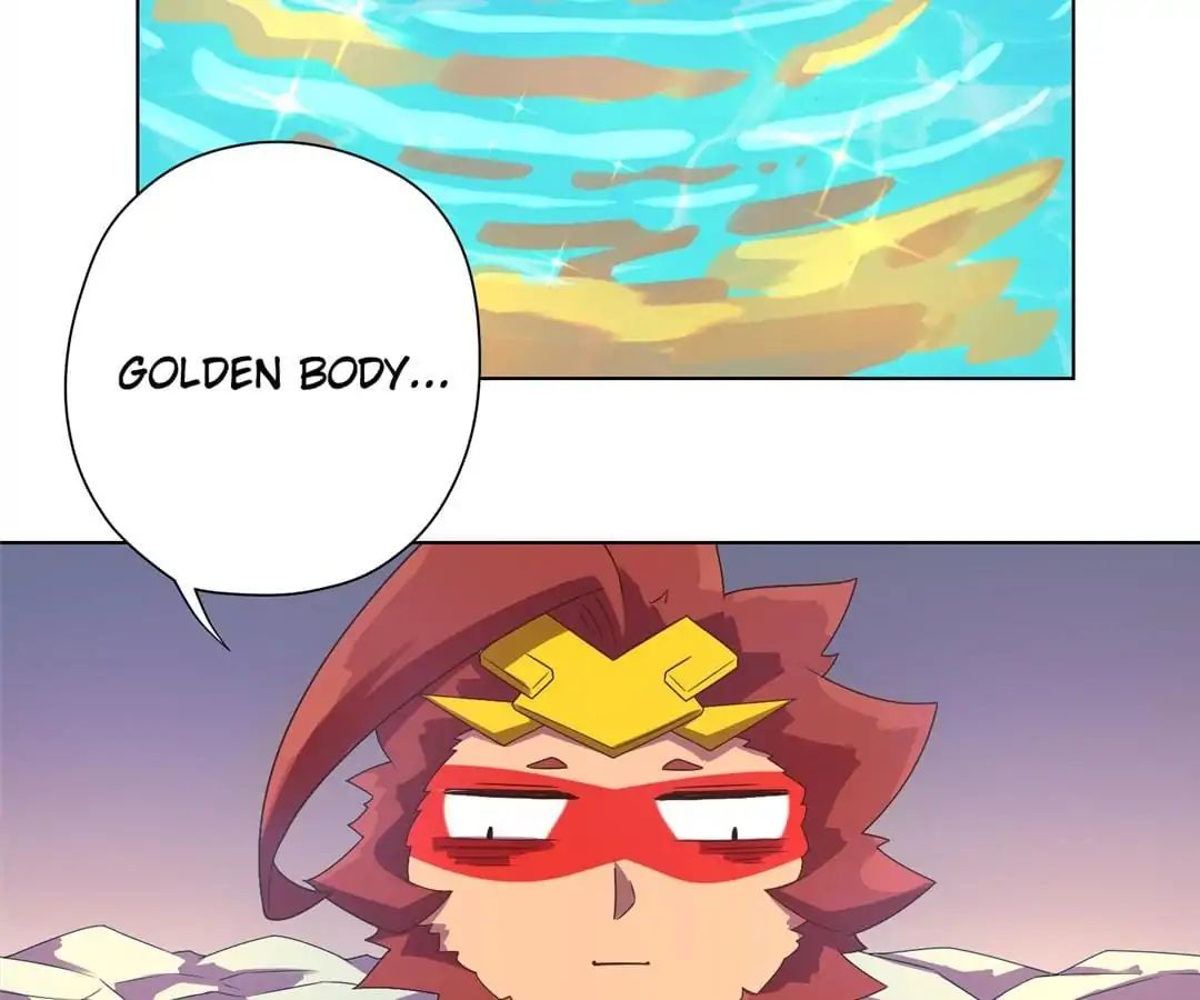Read Winning Monkey King chapter 11 image 11 on Lezhin