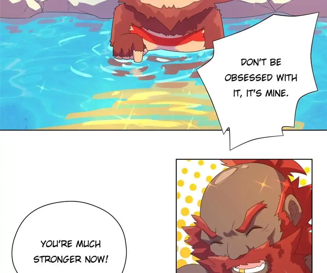 Read Winning Monkey King chapter 11 image 12 on Lezhin