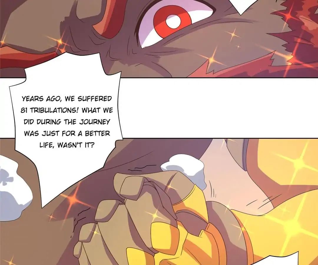 Read Winning Monkey King chapter 11 image 14 on Lezhin