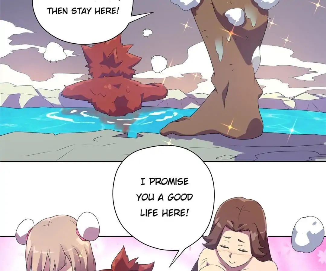 Read Winning Monkey King chapter 11 image 2 on Lezhin