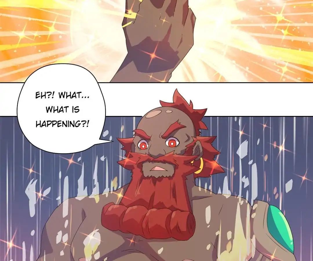 Read Winning Monkey King chapter 11 image 22 on Lezhin