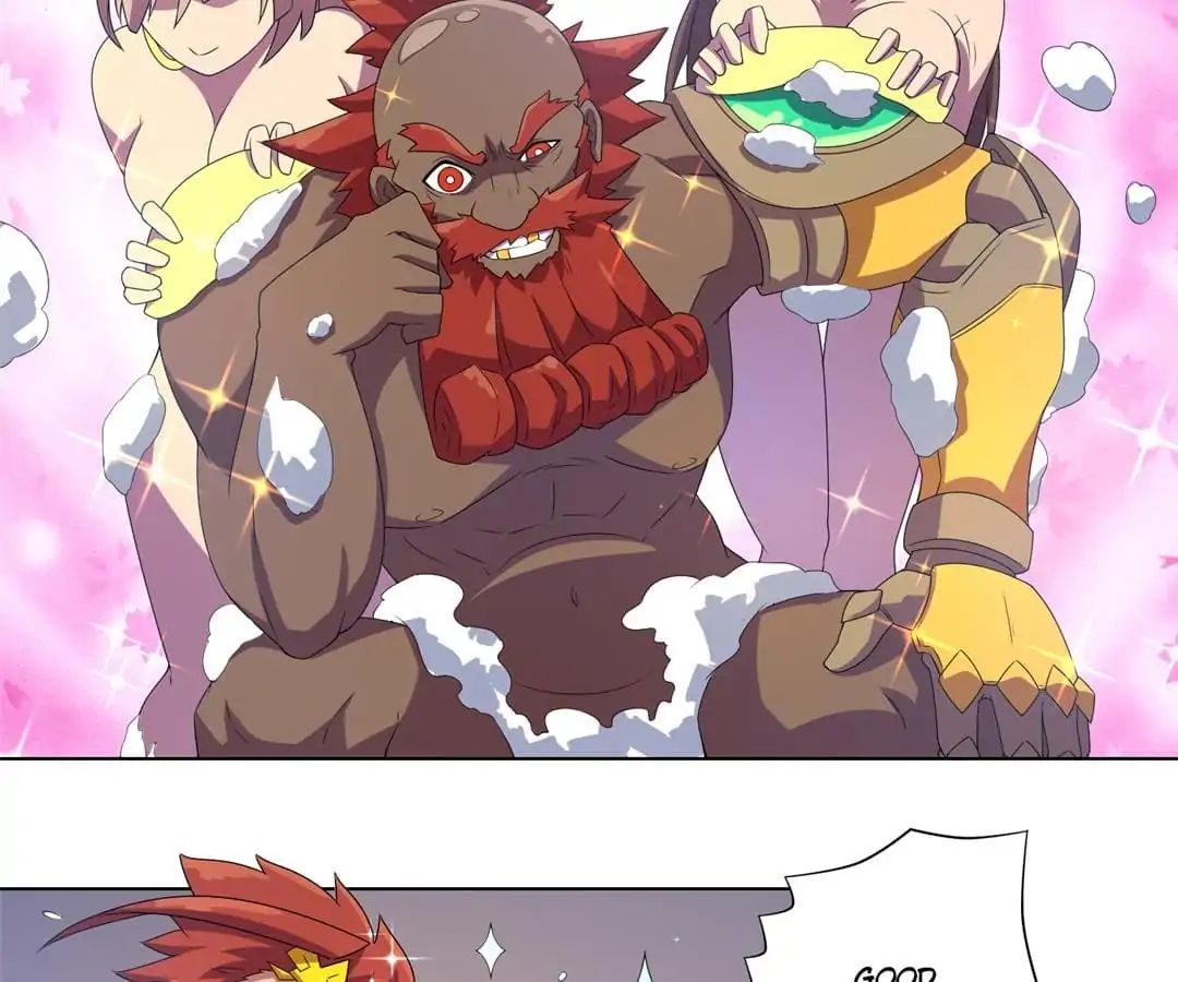 Read Winning Monkey King chapter 11 image 3 on Lezhin