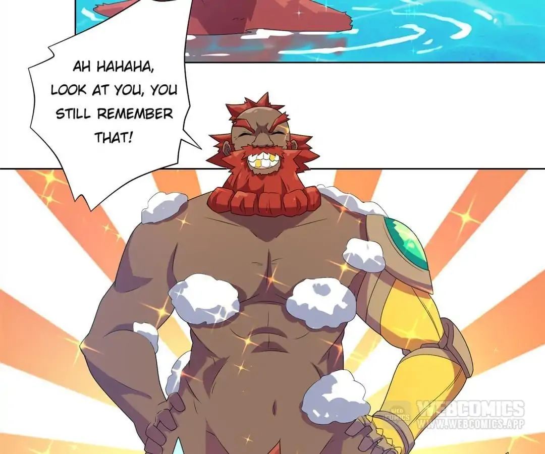 Read Winning Monkey King chapter 11 image 5 on Lezhin