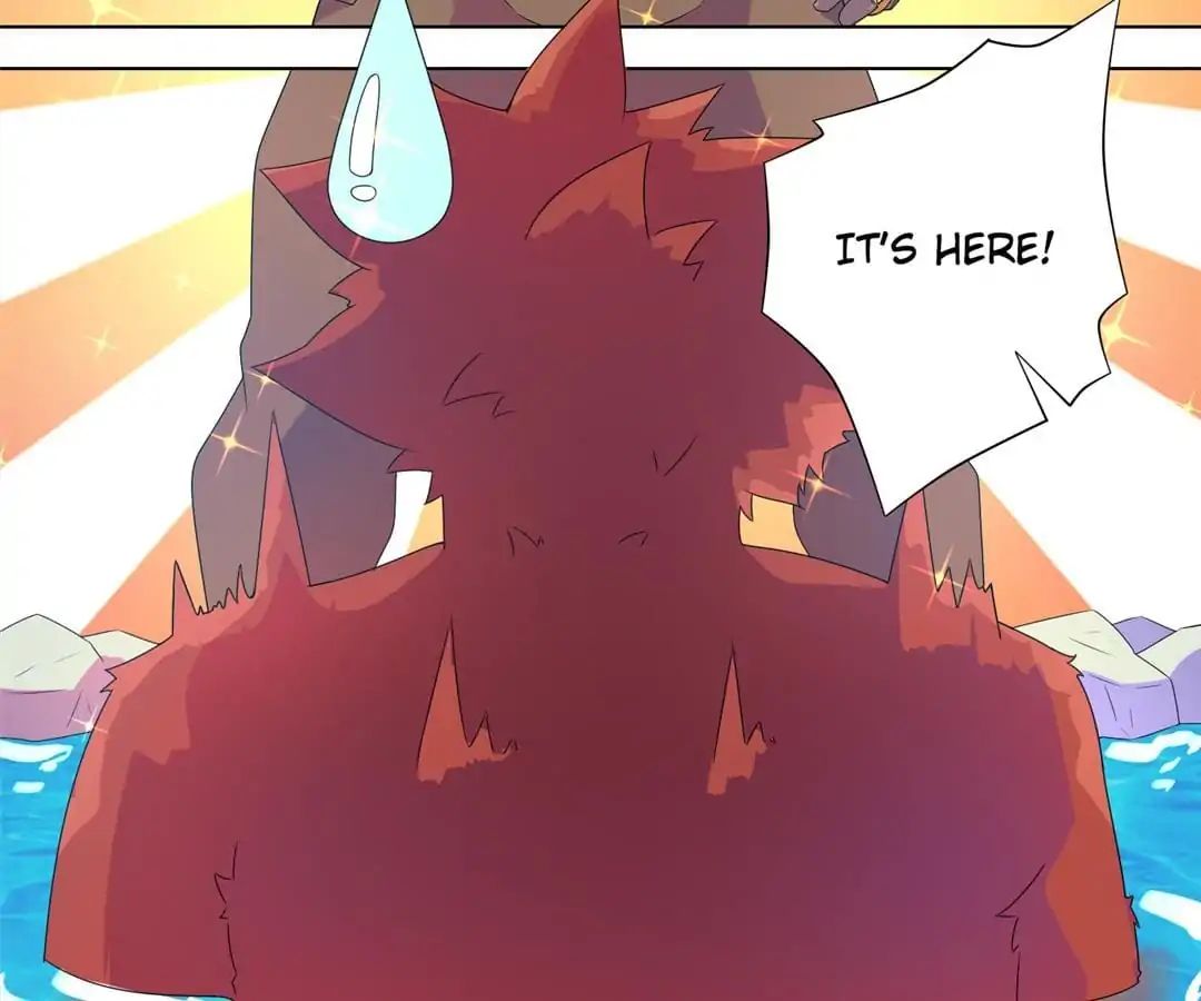 Read Winning Monkey King chapter 11 image 6 on Lezhin