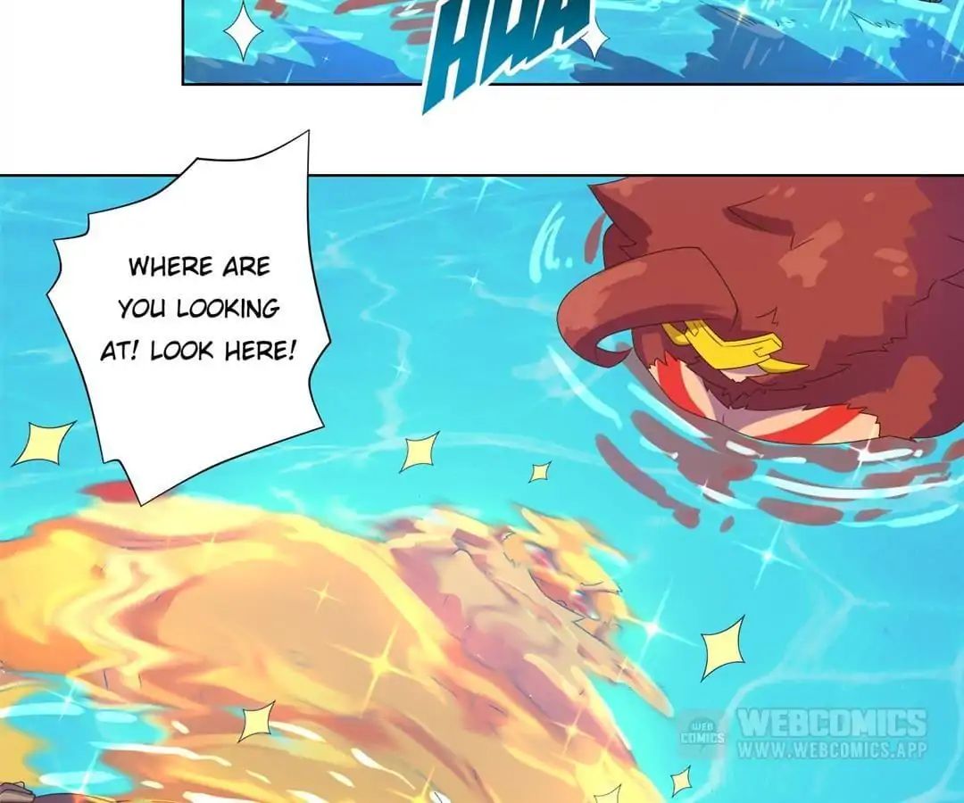 Read Winning Monkey King chapter 11 image 9 on Lezhin