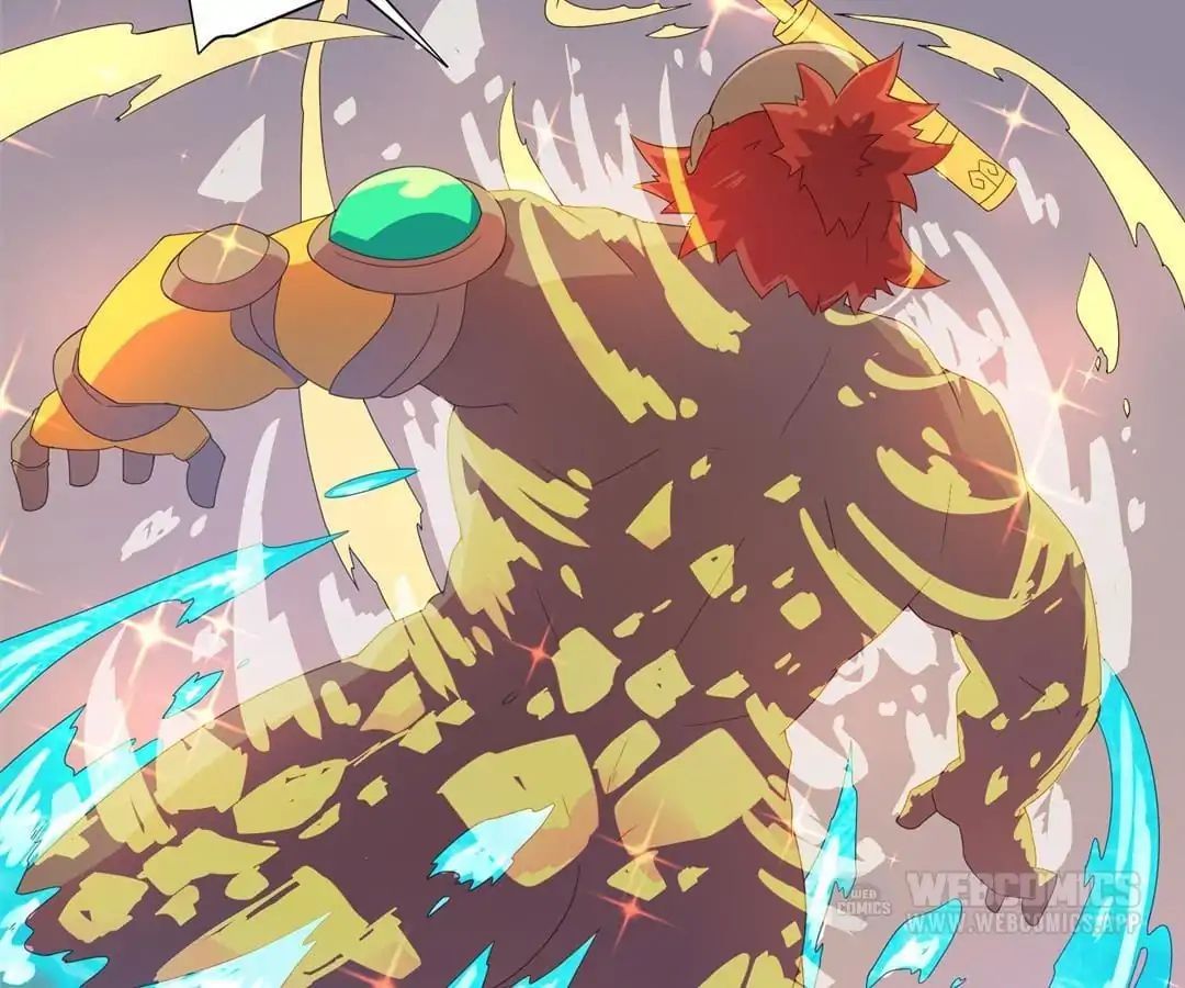 Read Winning Monkey King chapter 12 image 1 on Lezhin