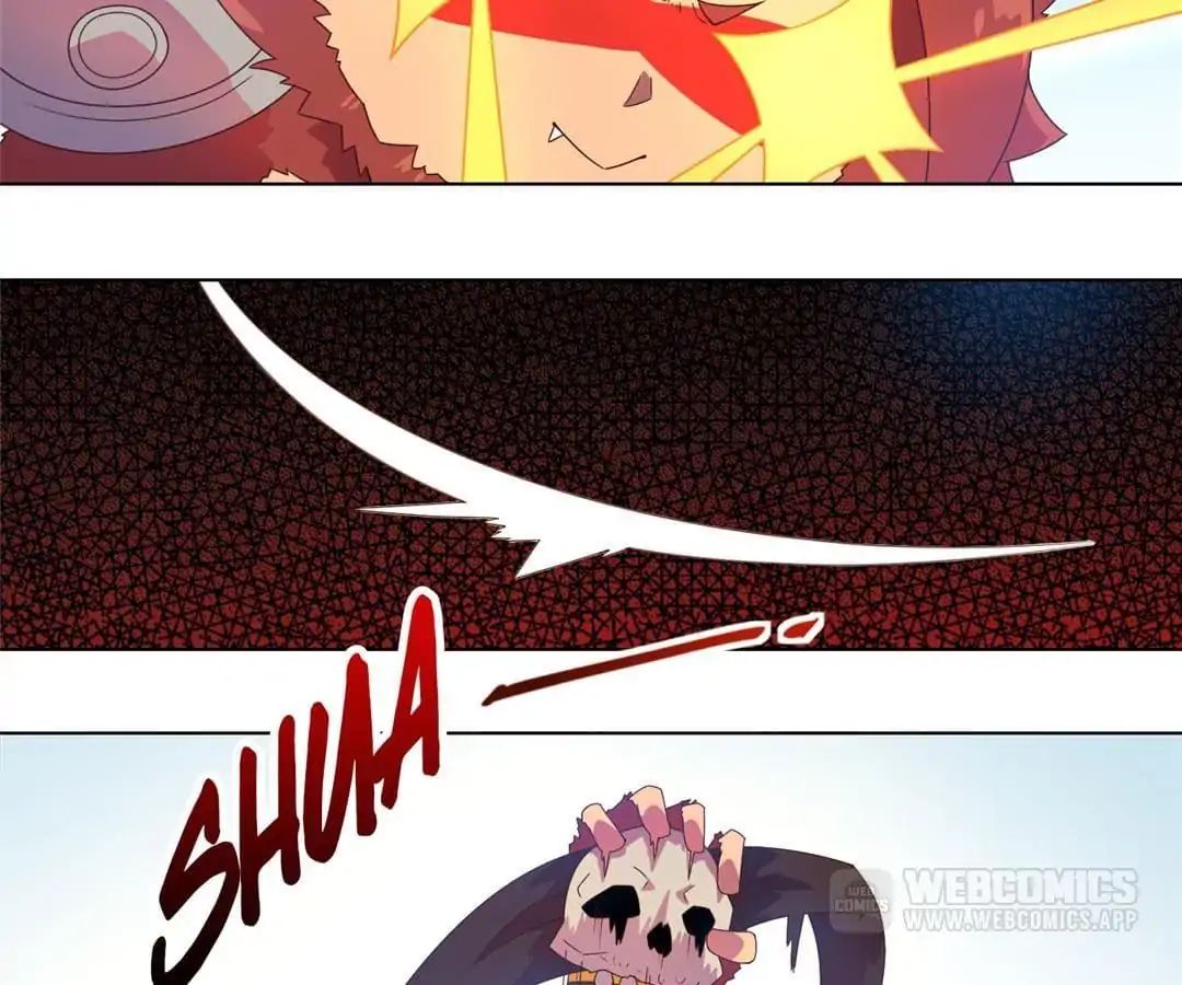 Read Winning Monkey King chapter 12 image 17 on Lezhin