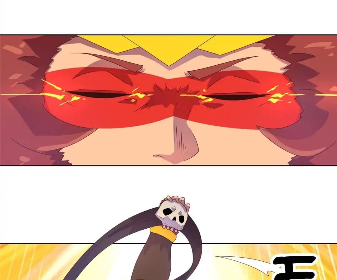 Read Winning Monkey King chapter 12 image 20 on Lezhin