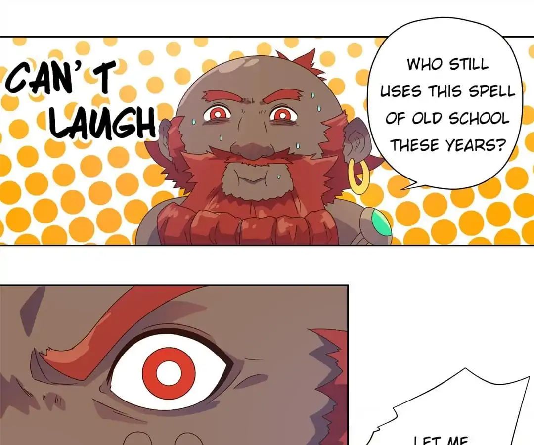 Read Winning Monkey King chapter 12 image 24 on Lezhin