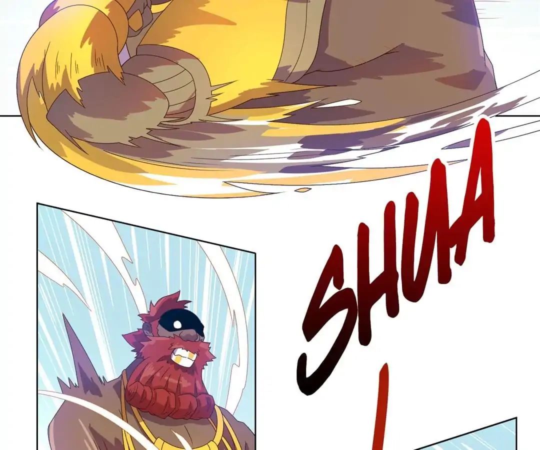 Read Winning Monkey King chapter 12 image 27 on Lezhin