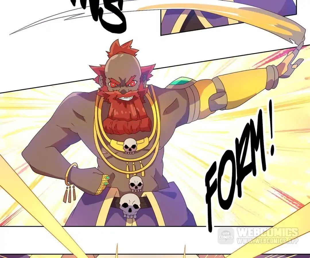 Read Winning Monkey King chapter 12 image 29 on Lezhin