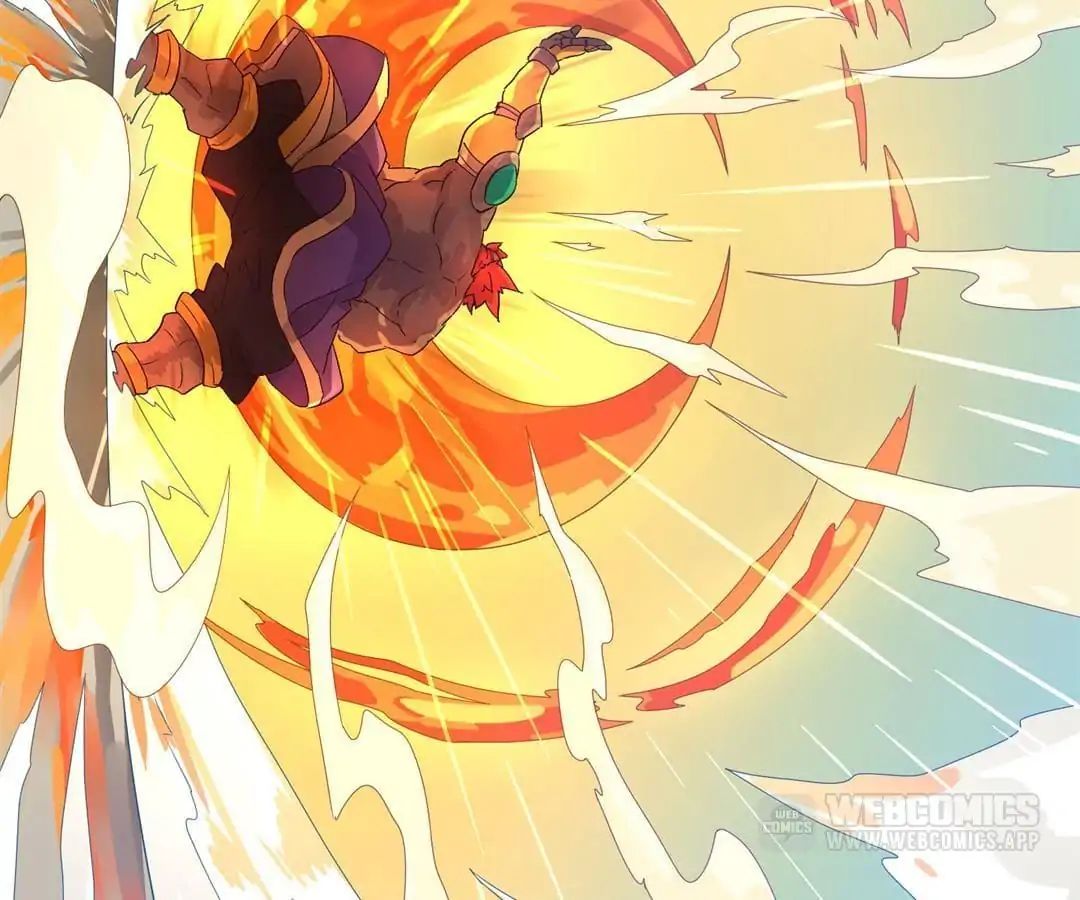Read Winning Monkey King chapter 12 image 33 on Lezhin