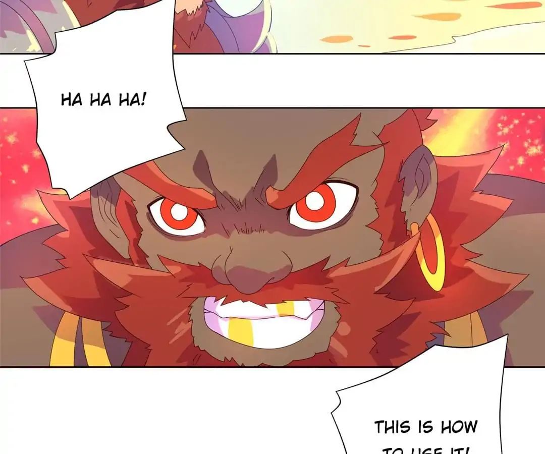 Read Winning Monkey King chapter 12 image 35 on Lezhin