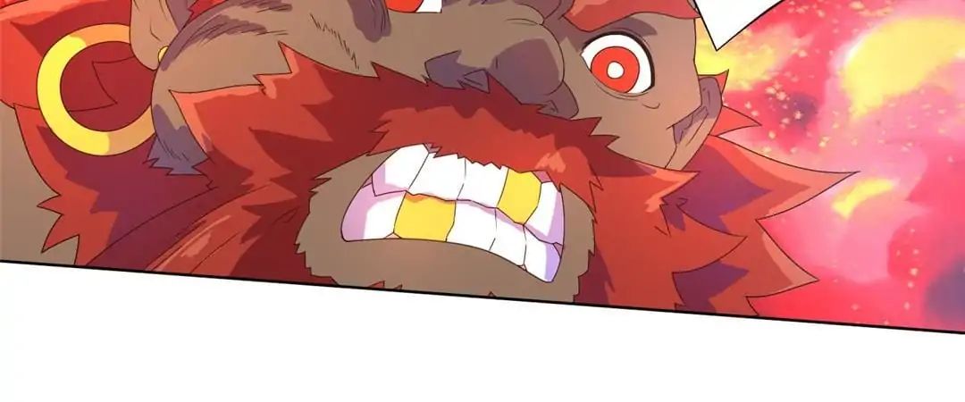 Read Winning Monkey King chapter 12 image 7 on Lezhin
