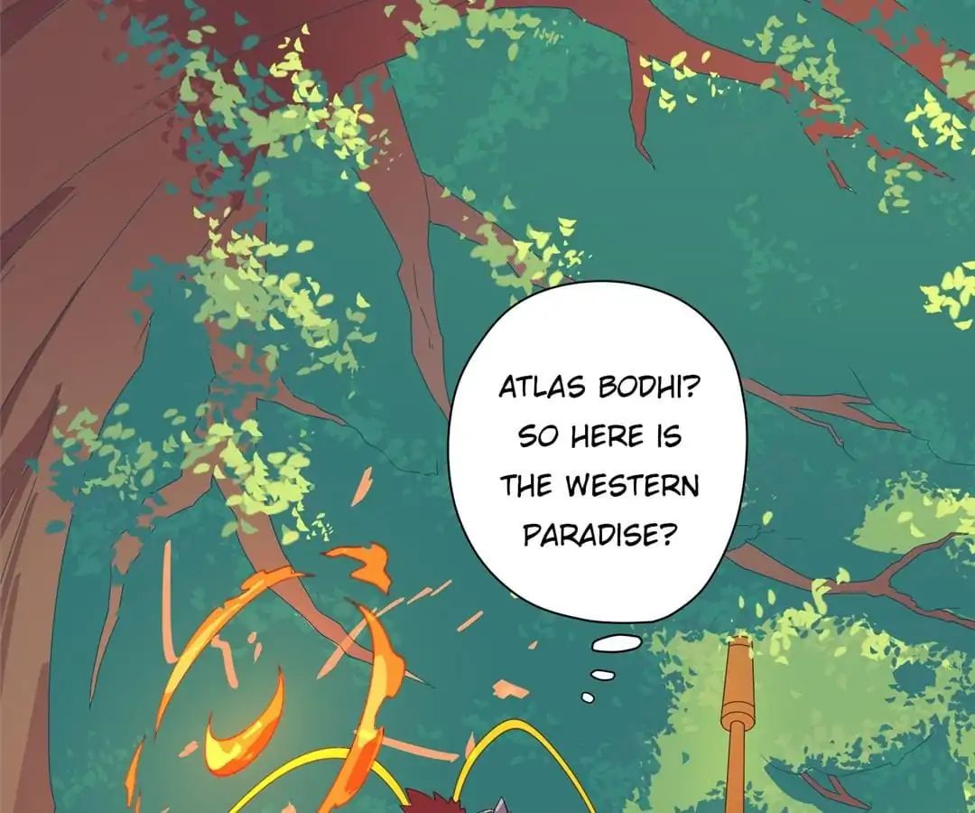 Read Winning Monkey King chapter 13 image 10 on Lezhin