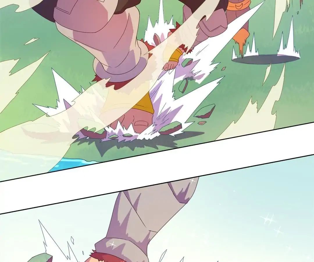 Read Winning Monkey King chapter 13 image 22 on Lezhin