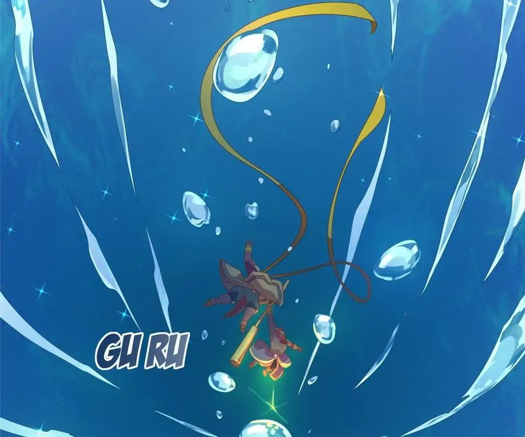 Read Winning Monkey King chapter 13 image 27 on Lezhin