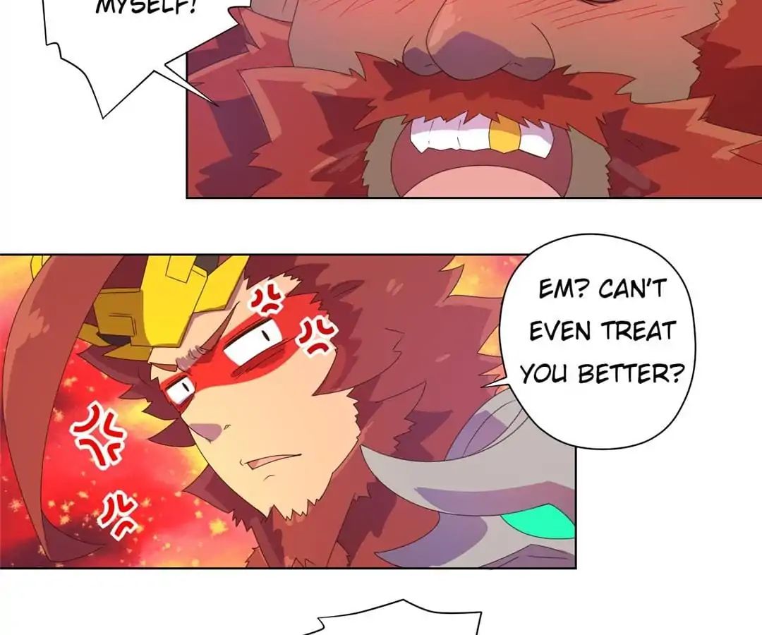 Read Winning Monkey King chapter 13 image 3 on Lezhin