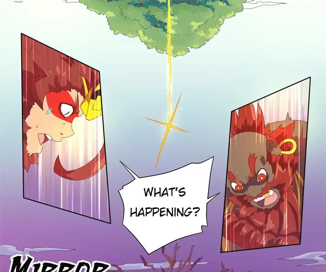 Read Winning Monkey King chapter 13 image 30 on Lezhin