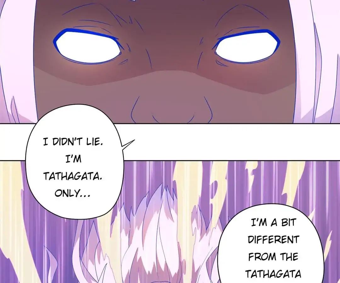 Read Winning Monkey King chapter 14 image 11 on Lezhin