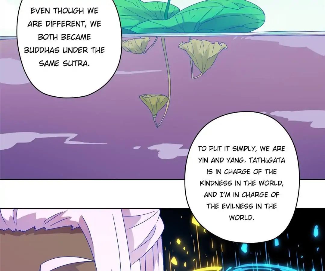 Read Winning Monkey King chapter 14 image 14 on Lezhin