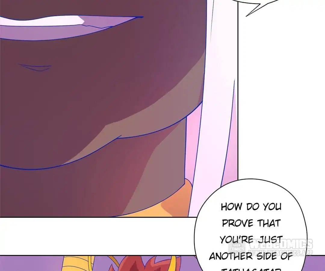 Read Winning Monkey King chapter 14 image 17 on Lezhin