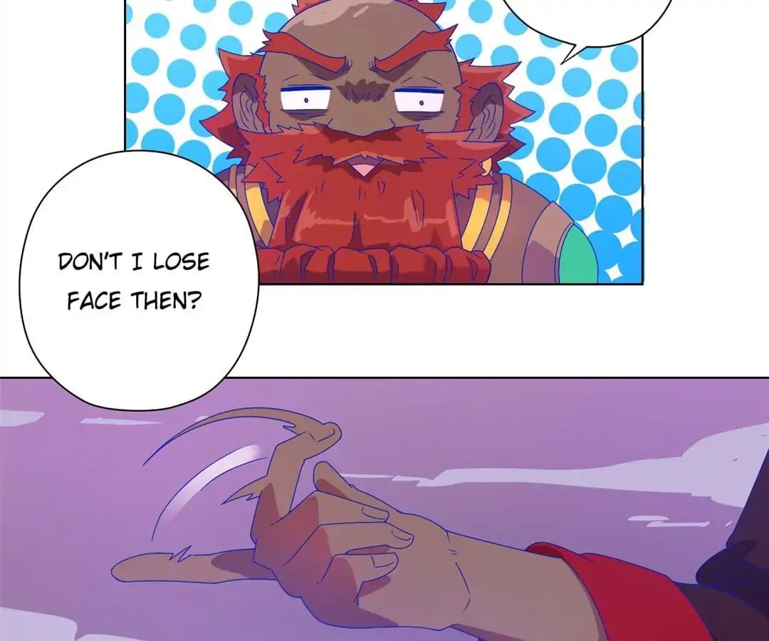 Read Winning Monkey King chapter 14 image 20 on Lezhin