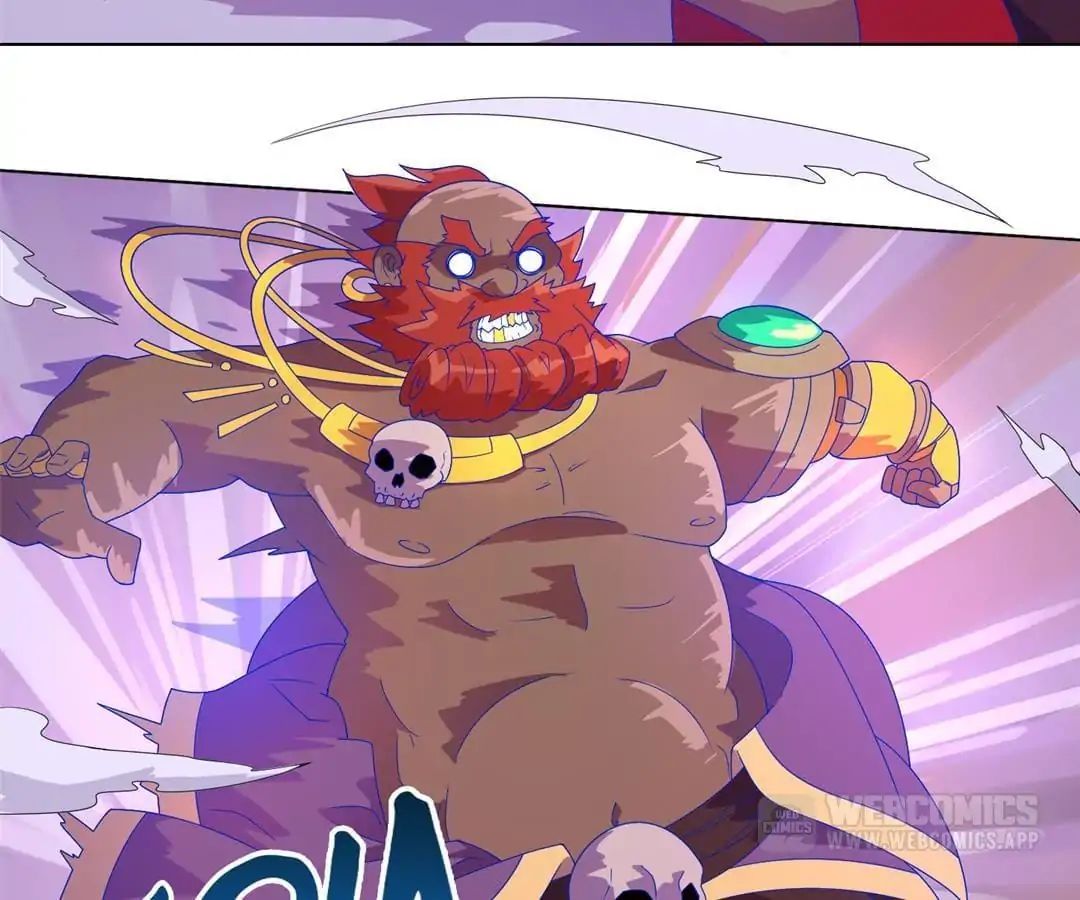 Read Winning Monkey King chapter 14 image 21 on Lezhin