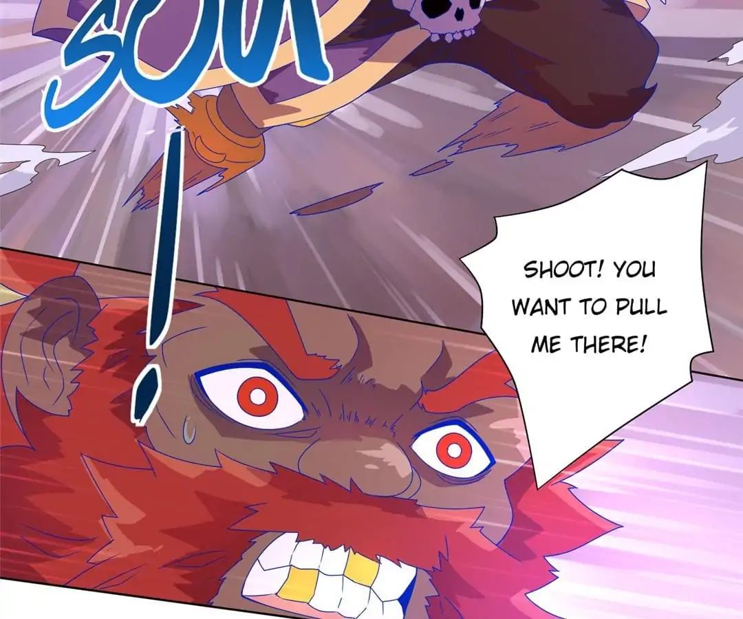 Read Winning Monkey King chapter 14 image 22 on Lezhin