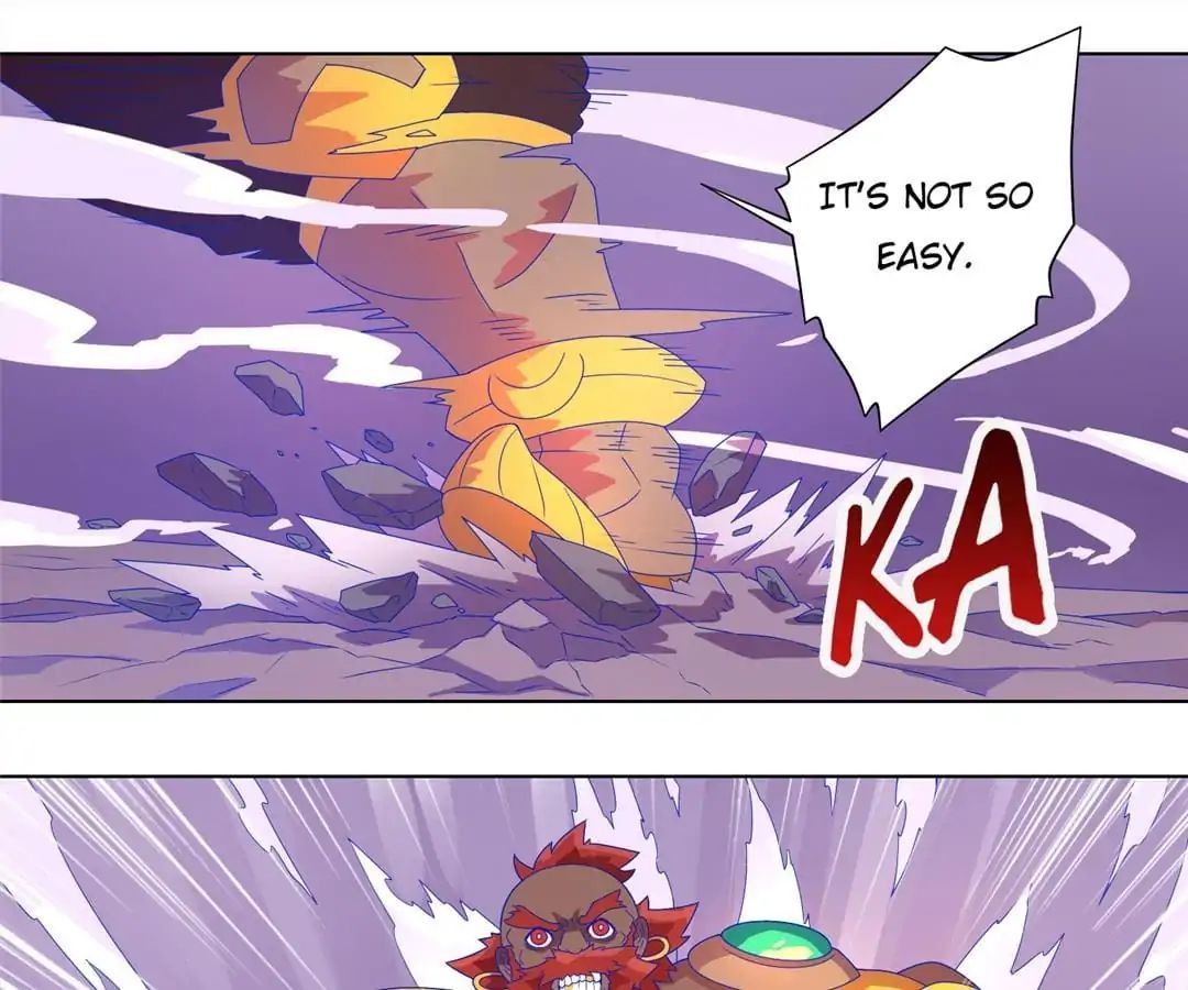 Read Winning Monkey King chapter 14 image 24 on Lezhin
