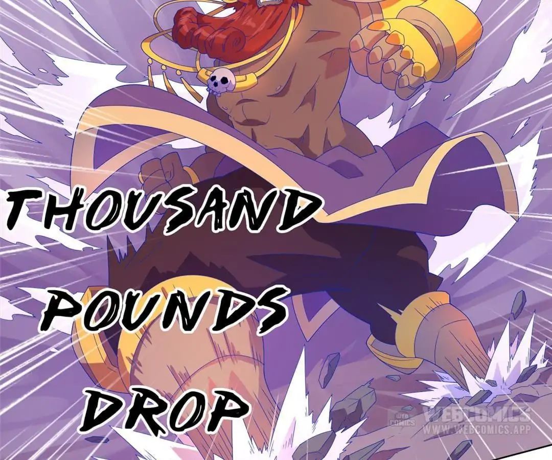 Read Winning Monkey King chapter 14 image 25 on Lezhin