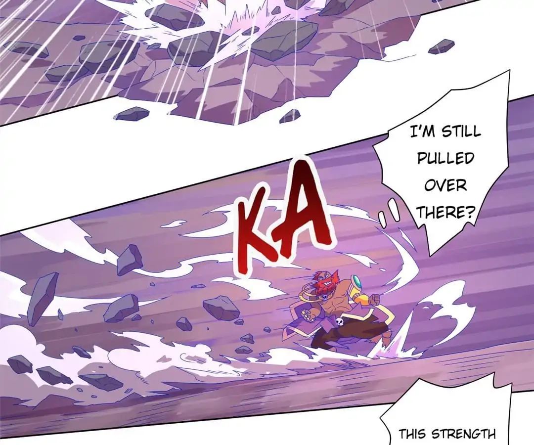 Read Winning Monkey King chapter 14 image 26 on Lezhin