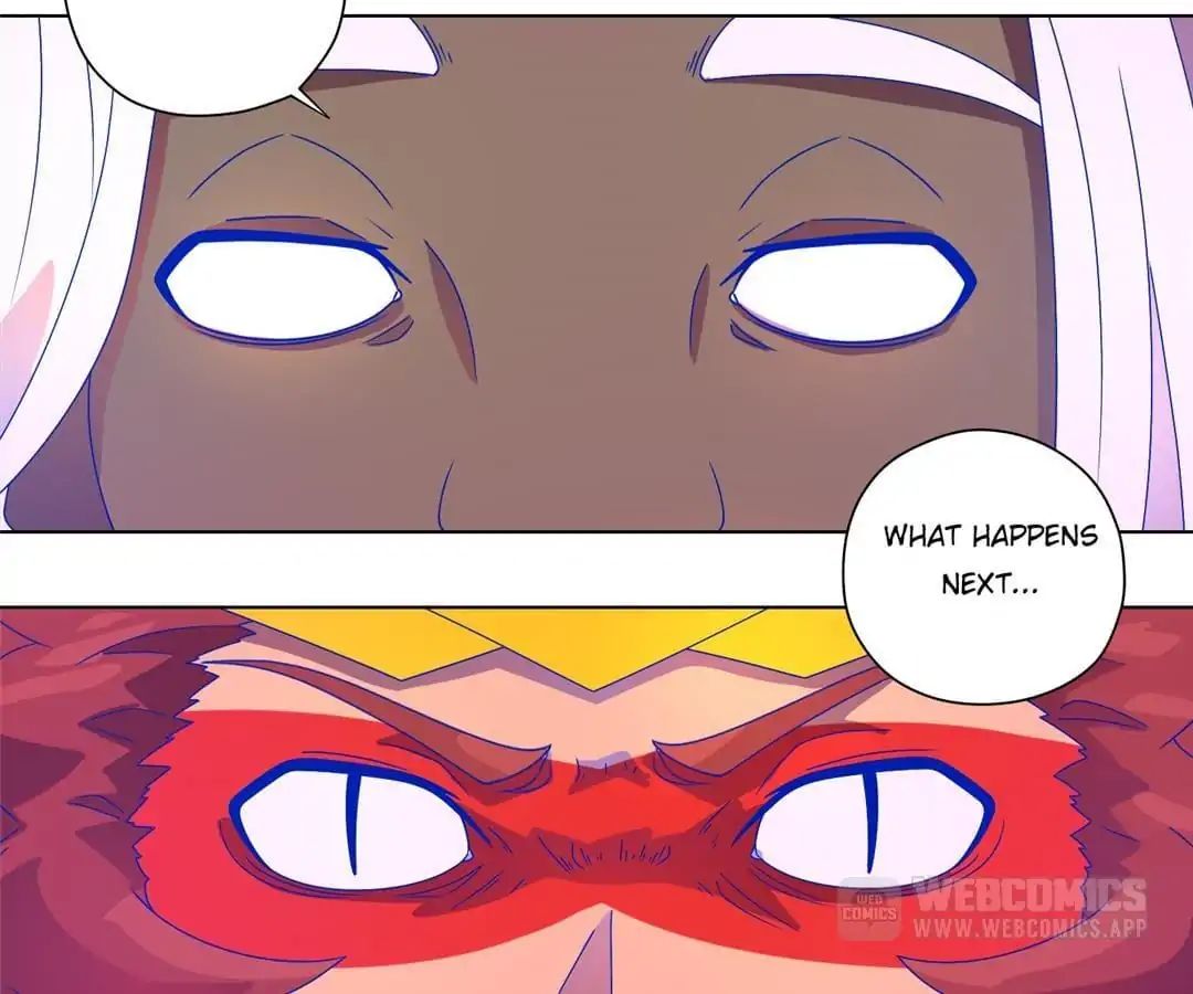 Read Winning Monkey King chapter 14 image 29 on Lezhin