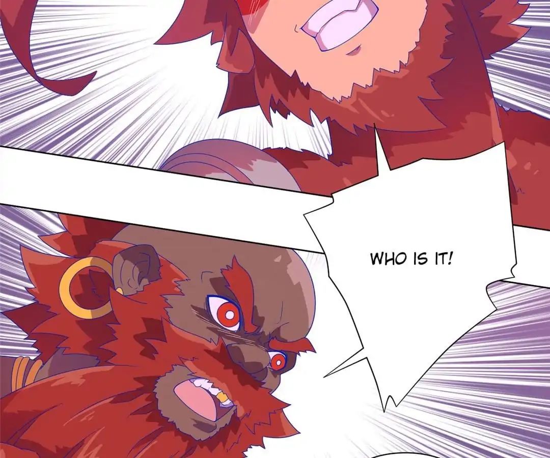 Read Winning Monkey King chapter 14 image 4 on Lezhin