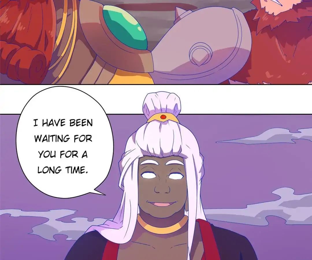 Read Winning Monkey King chapter 14 image 6 on Lezhin