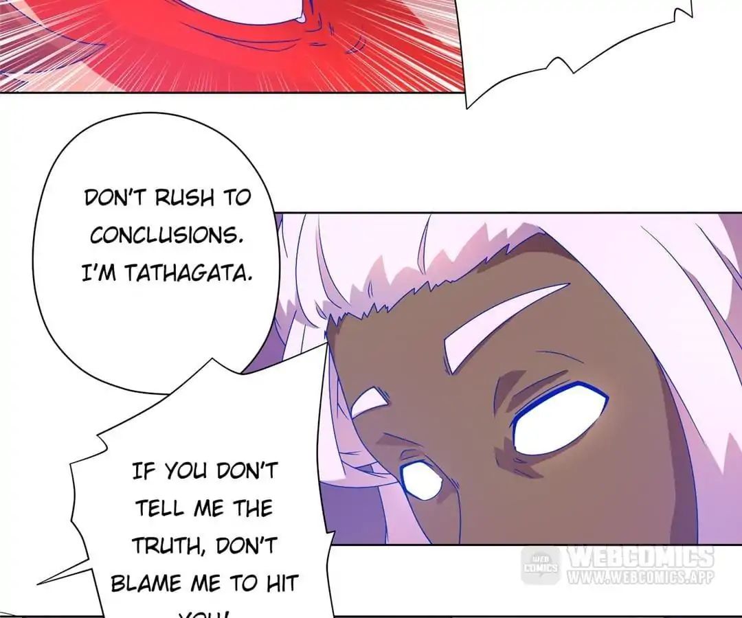 Read Winning Monkey King chapter 14 image 9 on Lezhin