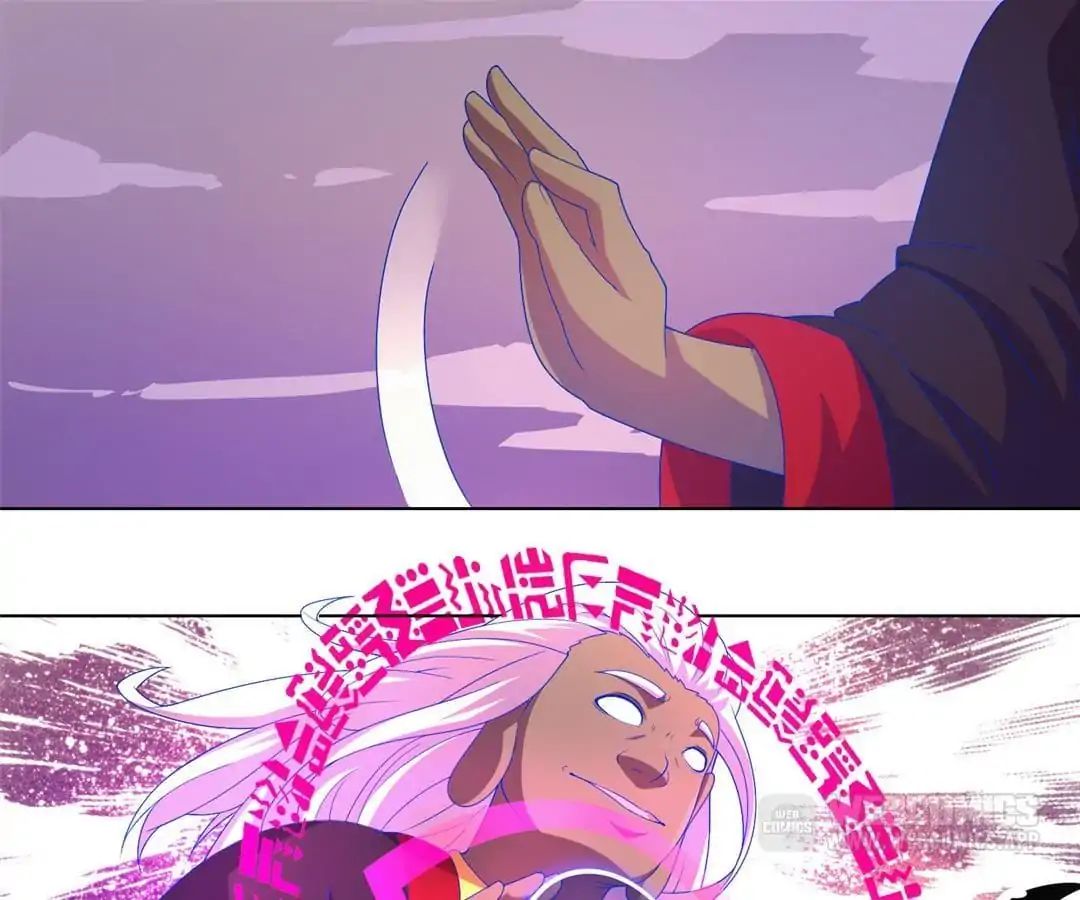 Read Winning Monkey King chapter 15 image 1 on Lezhin