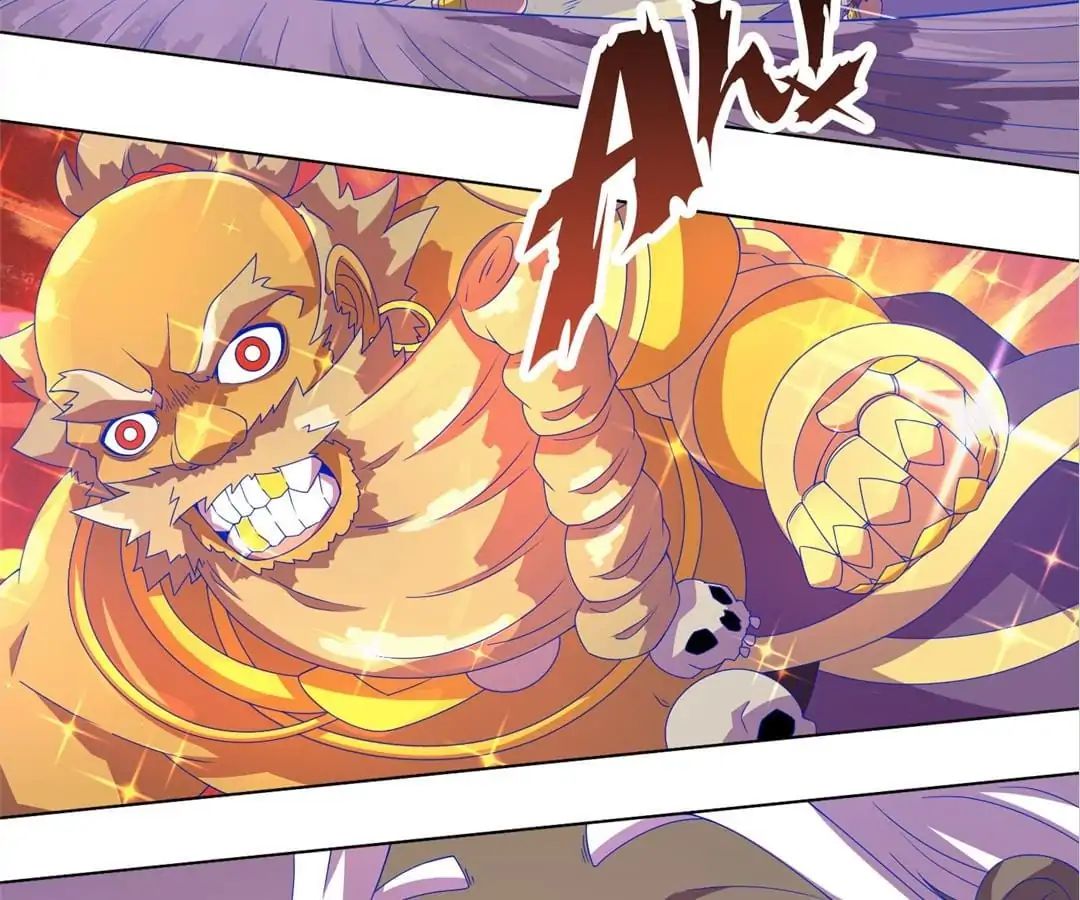 Read Winning Monkey King chapter 15 image 10 on Lezhin