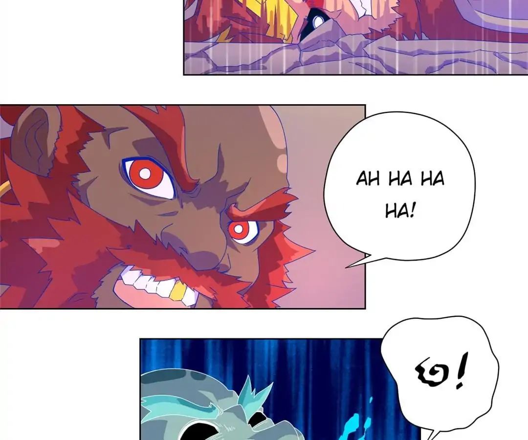 Read Winning Monkey King chapter 15 image 20 on Lezhin
