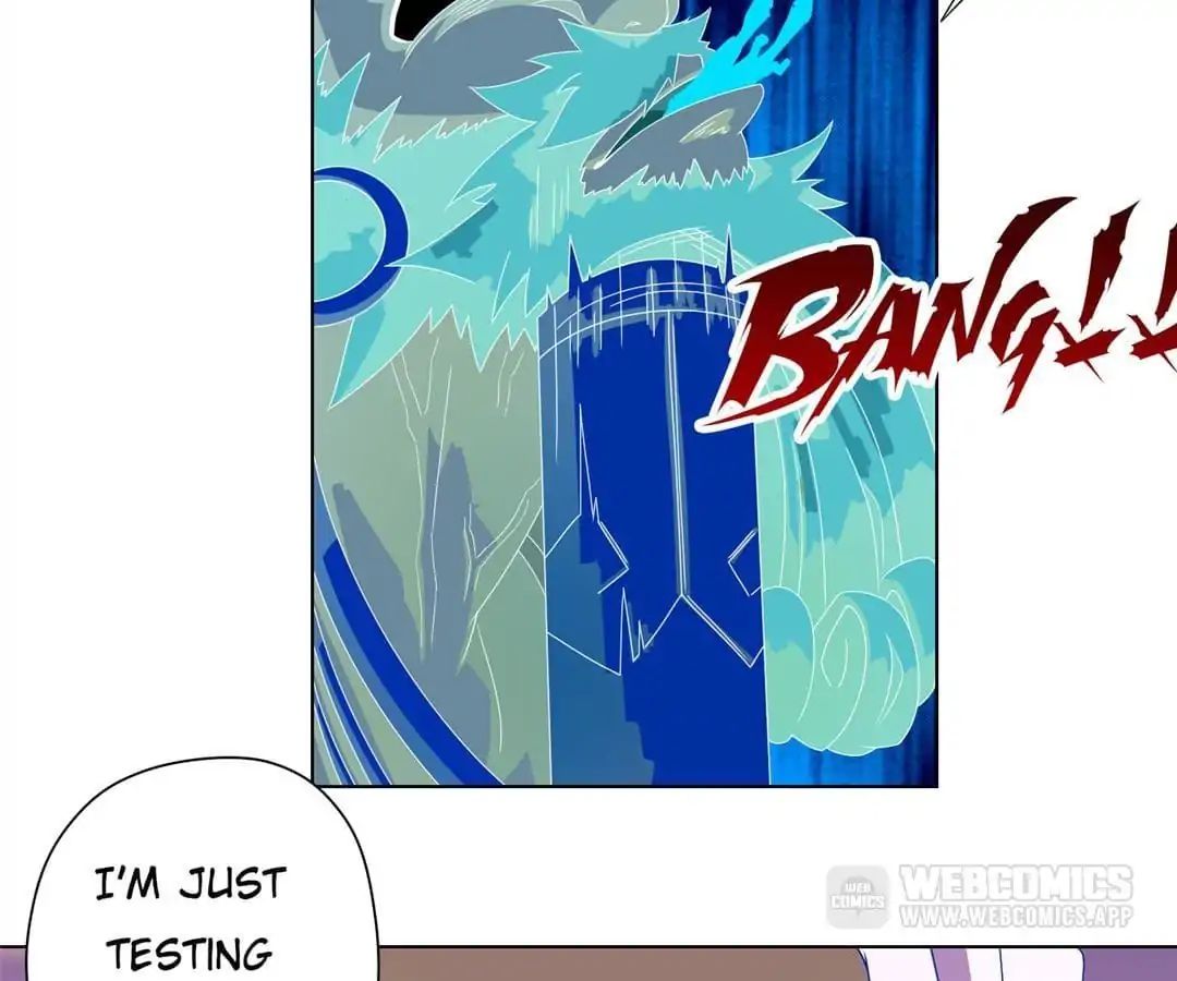 Read Winning Monkey King chapter 15 image 21 on Lezhin