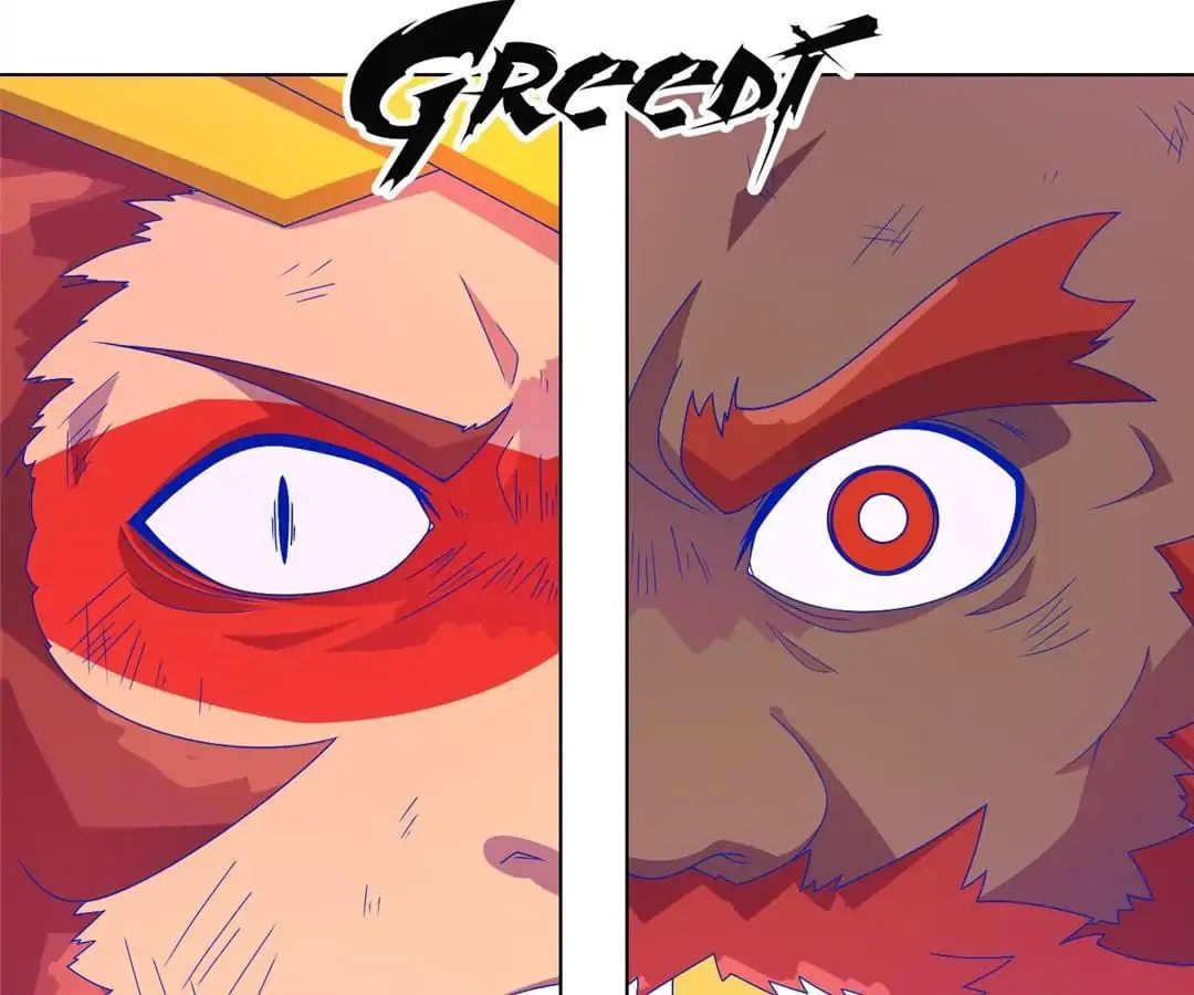Read Winning Monkey King chapter 15 image 23 on Lezhin