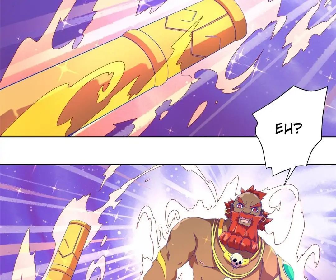 Read Winning Monkey King chapter 15 image 3 on Lezhin