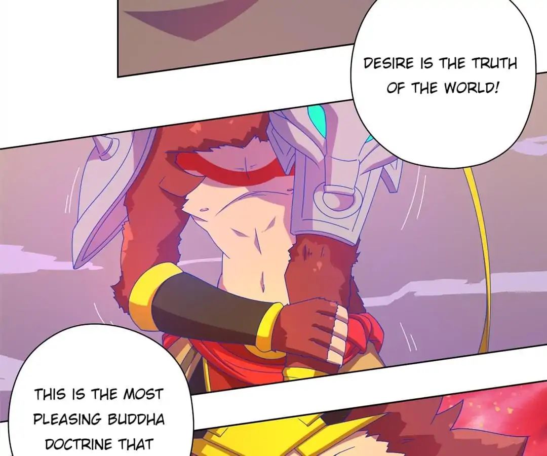 Read Winning Monkey King chapter 16 image 11 on Lezhin